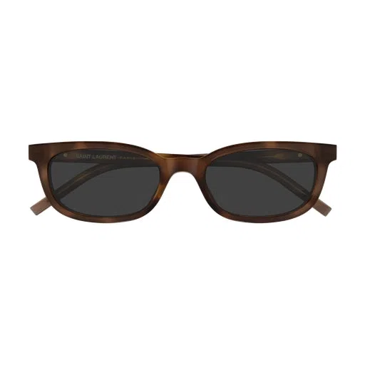 Saint Laurent SL M160 Sunglasses - view 4